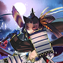 The Wandering Tales of Shana-oh
