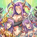 All Three Together