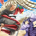 Hidden Sword: Pheasant Reversal
