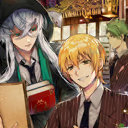 High and Mighty Student Council President