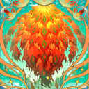 Blessed Plumage