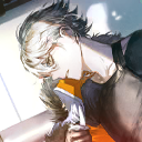 Standing beneath the Azure Sky