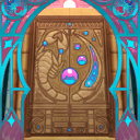 Vault of Toxins