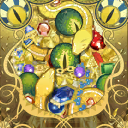 Treasury of the Guardian Serpent