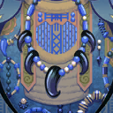 Talon Decorations of Chaos
