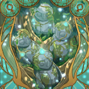 Perennial Spirit Elemental