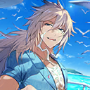 Smiling Knight