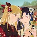 Goddesses' Fortune