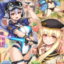Chaldea Game Night