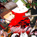 Dog Days Bishonen Records
