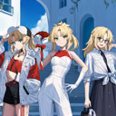 Phantasma - Mordred Photo Collection