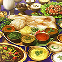 Bhīma's Special Feast