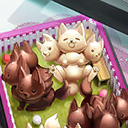 Cerberus Chocolate