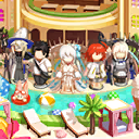 Tale of Morgania