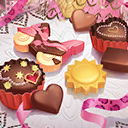 Handmade Friendship Chocolate