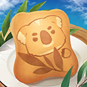 Big Koala Chocolate