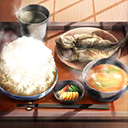 Morning Meal
