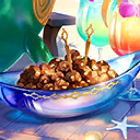 BFF Rock Chocolates
