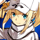Servant Icon