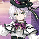 Heroic Spirit Celebratory Attire: Jack the Ripper