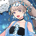 Heroic Spirit Celebratory Attire: Pope Johanna