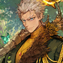 Heroic Spirit Celebratory Attire: Nagakura Shinpachi