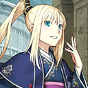 Heroic Spirit Celebratory Attire: Sima Yi