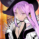 Heroic Spirit Celebratory Attire: Stheno
