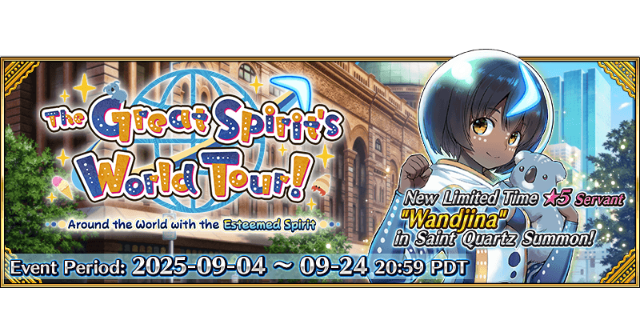 Post Banner